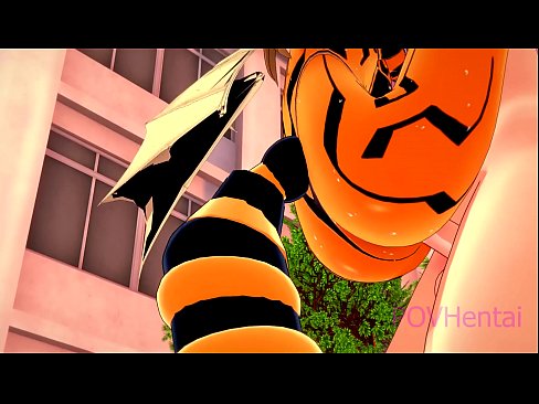❤️ Wasp Girl Monster ️ მძიმე პორნო ჩვენთან ❌❤