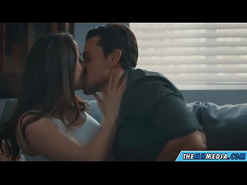 ❤️ რომანტიკული სექსი კარგ მკერდთან დედასთან ️ მძიმე პორნო ჩვენთან ❌❤