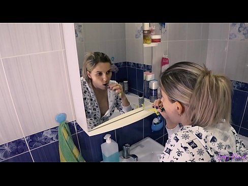 ❤️ Hack ერთად ახალგაზრდა in pajamas მთავრდება ზეპირი cum in ass - letty შავი ️ მძიმე პორნო ჩვენთან ❌❤